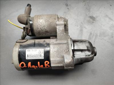 Opel Agila B 1.0 önindító  3110051k00 m000t36971ze