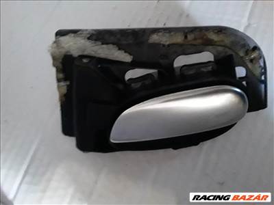 Peugeot 206 CC GTI Belső Ajtó Nyitó Króm