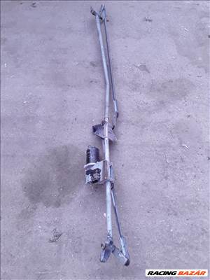 Peugeot 307 Ablaktörlő Szerkezet 