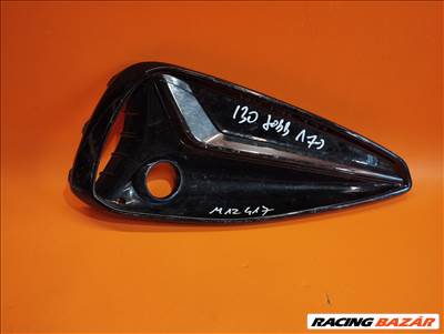 Hyundai I30 jobb ködlámpa takaró 17-től (M.12.417)