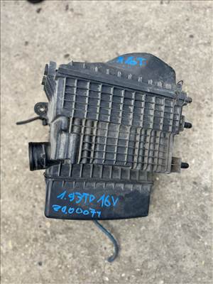 Alfa Romeo GT Légszűrőház 