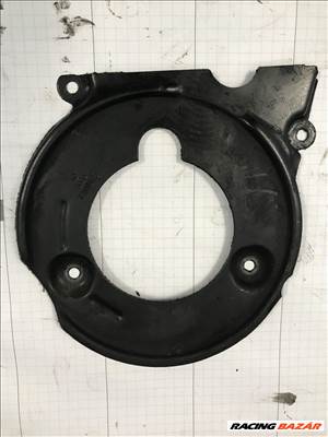 Volkswagen Passat B6 2.0 PD BKP - vezérlés burkolat 038109175