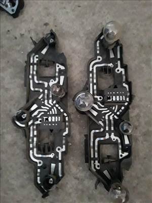 Peugeot 307 Hátsó Lámpa Foglalat 5 -3 Ajtós