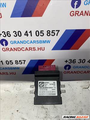 BMW X5 E70 ekpm modul