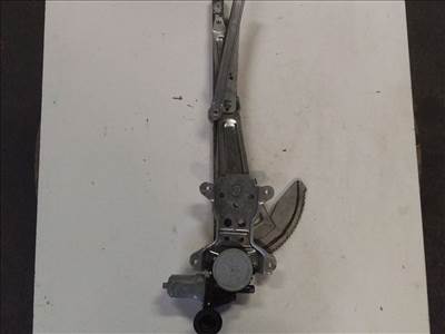 SUZUKI SWIFT III MZ, EZ Jobb első Ablakemelő Szerkezet (Elektromos)