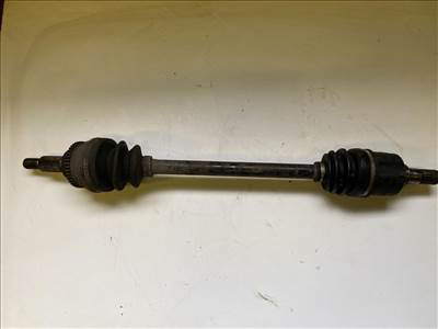 SUZUKI SWIFT III MZ, EZ Bal Féltengely