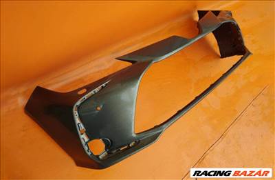 Toyota Corolla első lökhárító 19-től mosós 4 radaros (P.30)