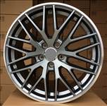 FE05 GLP ALUFELNI 18 AUDI A4 A6 A8 Q3 Q5 ET45
