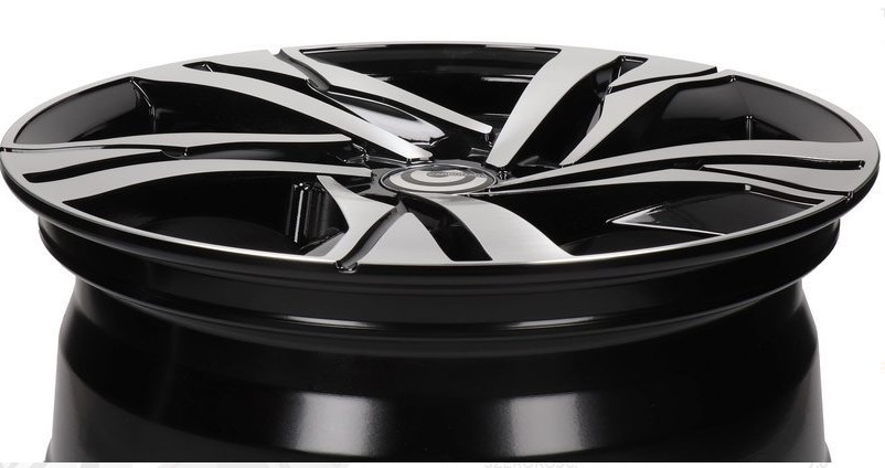 LENS MB 16 4X108 CITROEN PEUGEOT0 2. kép