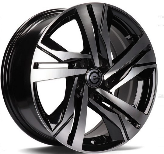 LENS MB 16 4X108 CITROEN PEUGEOT0 3. kép