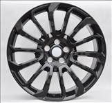 959 FEKETE ALUFELNI 22 5x120 LAND ROVER RANGE ET45