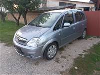 Eladó Opel Meriva 1,3 Diesel 168000km-el 320000ft-ért!