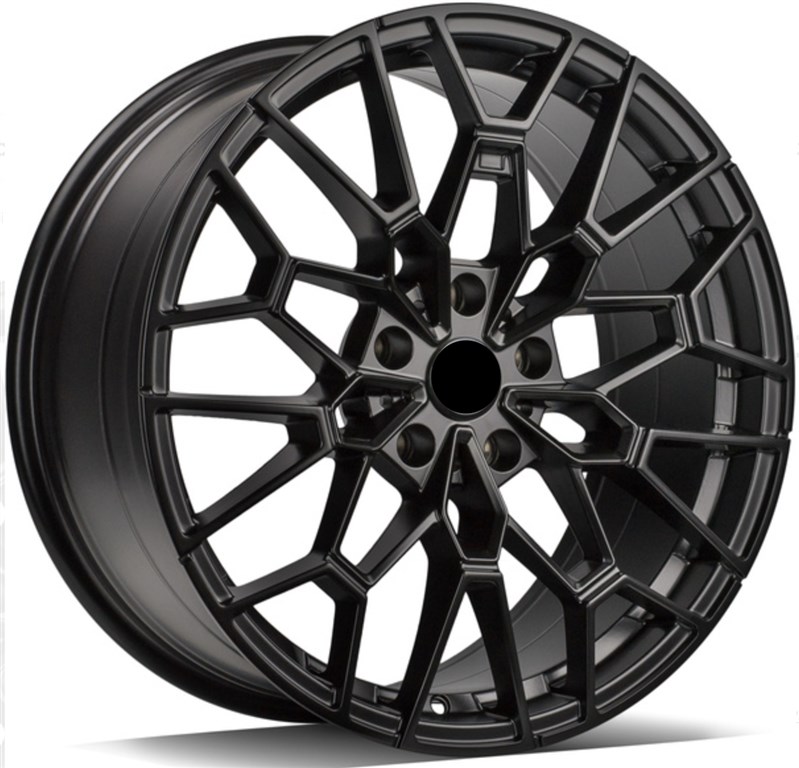 SLASH DMB 19" 8,5/9,5 5x112 ALUFELNI BMW 3 5 7 G11 G12 G30 G31 I4. 1. kép