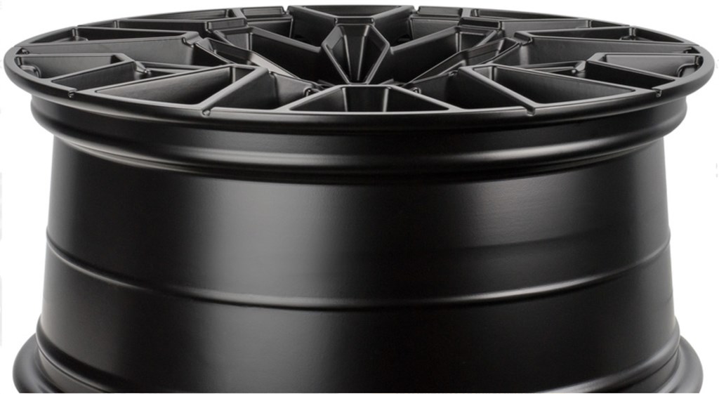 SLASH DMB 19" 8,5/9,5 5x112 ALUFELNI BMW 3 5 7 G11 G12 G30 G31 I4. 2. kép