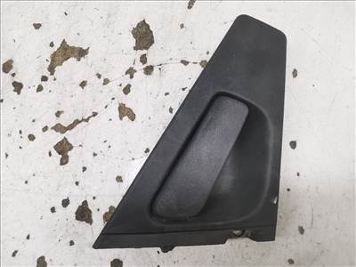 RENAULT CLIO IV 1.5 dCi 75 Jobb hátsó Külső Kilincs #37079# 806061728R