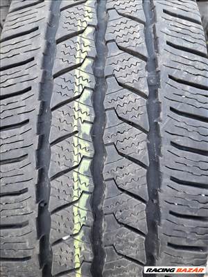 215/65 R16C Continental VanContact Winter 109/107R | 7mm | 2 db | DOT: 3717