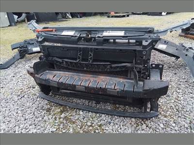 Volkswagen Polo V 2009-2017 homlokfal, több motortípushoz 75000.-ft 