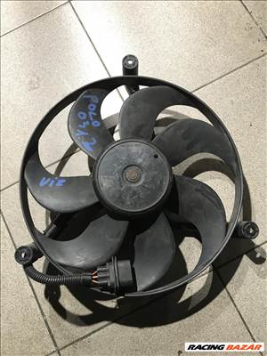 Volkswagen Polo IV 9N / hűtőventilátor 6q0959455h