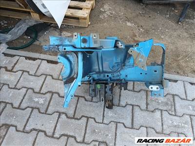 Opel Crossland X Bal első Hossznyúlvány Kék 7139