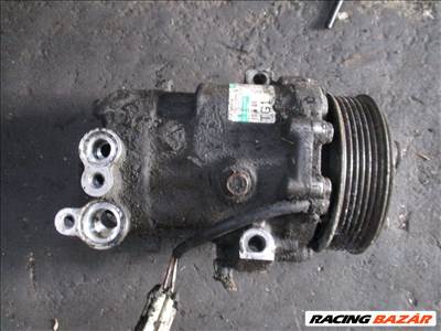 Opel Corsa C Corsa D Astra H  Agila Combo 1.3 CDTI klíma kompresszor klímakompresszor 13106850