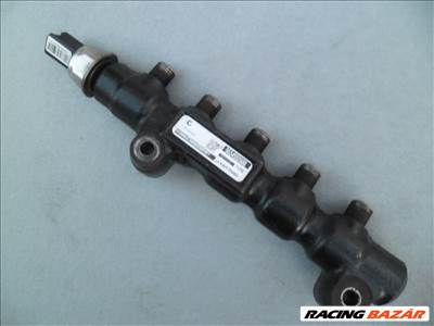 Ford Focus Mk2 1.6 TDCi közös nyomócső  9654592680