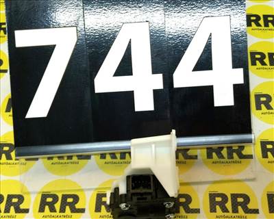 Audi A5 (B8 - 8T) Fűtés állító motor  412650750 k9749005