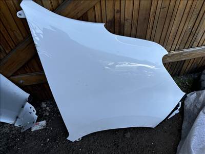 Renault Master III sárvédő  260928054r