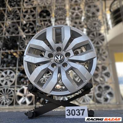 Volkswagen 17 gyári alufelni felni, 5x120, VW Amarok T5 T6 (3037)