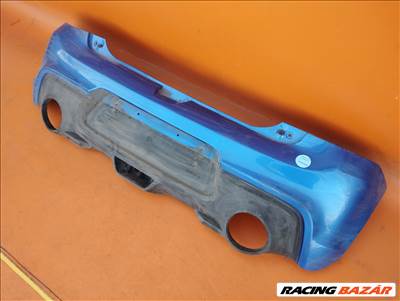 Suzuki Swift Sport hátsó lökhárító (S.40.403R)