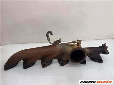 BMW X5 E70 LCI X6 E71 30dx N57D30A leömlő  11628510293