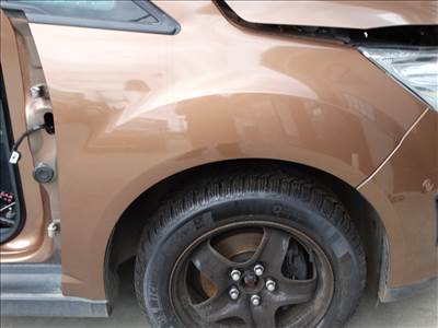 Ford C-Max jobb első sárvédő 