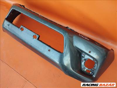 Toyota Hilux első lökhárító 15-től radaros mosós (S1.40.1010)