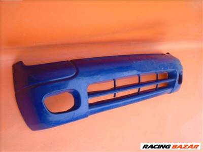 Kia K2700 első lökhárító (s7.25)