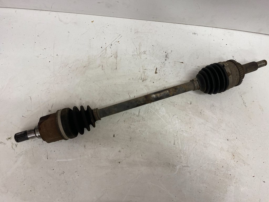 SUZUKI SWIFT III MZ, EZ Bal Féltengely 1. kép