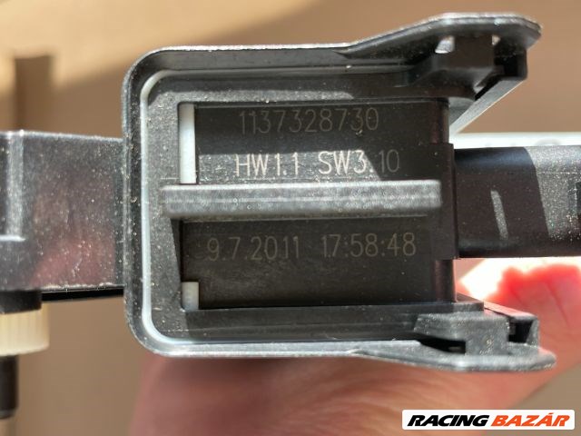 Hyundai i40cw 1.7 CRDi bal hátsó ablakemelő motor  1137328730 3. kép