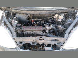 Mercedes A-osztály W168 Első Ablakmosó Szivattyú *124476*