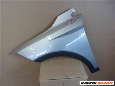 SEAT ARONA 6F9 bal első sárvédő 2018- 6F9821105B