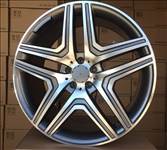 206 MG 18 5X112 MERCEDES C E S W211 W220 ML W164