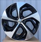 2135 ET40 ALUFELNI 17 5x114,3 KIA SORENTO SPORTAGE ET40