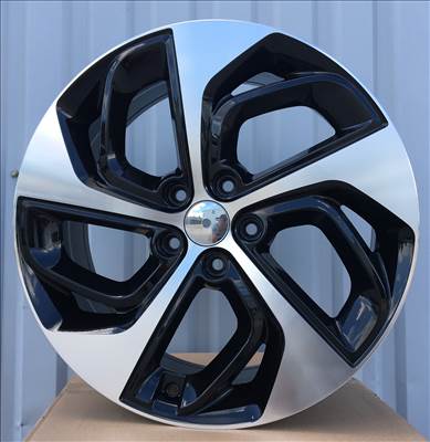 2135 ET40 ALUFELNI 17 5x114,3 KIA SORENTO SPORTAGE ET40