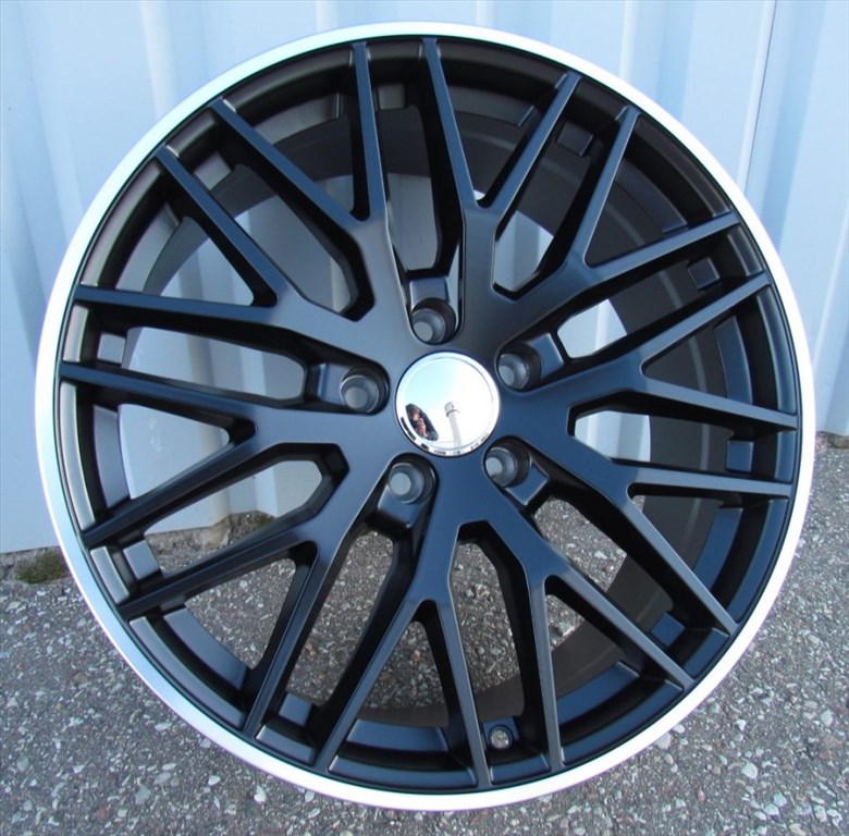 FE05 BLP ALUFELNI 18 AUDI A4 A6 A8 Q3 Q5 ET45 1. kép