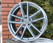 FE81 MG ALUFELNI 21 5x112AUDI A6 A8  Q7 4M ET33