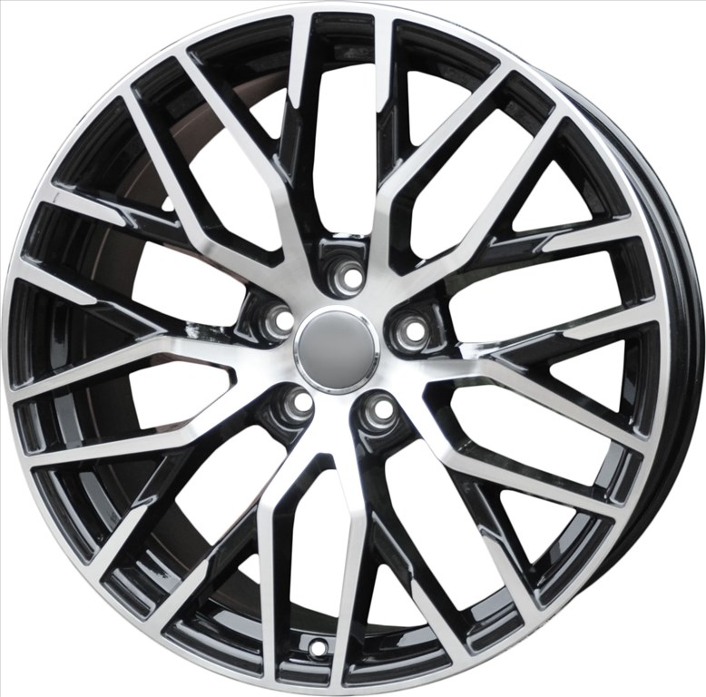 fe30 MBPC ALUFELNI 20 5x112AUDI A4 A5 A6 A8 Q7 ET35 1. kép