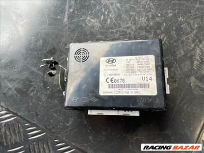Hyundai i40cw 1.7 CRDi elektronikai alkatrészek  954003z405 16ra000349