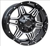 1905 MB ALUFELNI 17 6x139,7 TOYOTA HILUX MITSUBISHI L200 ET12