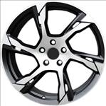 1175 MBM ALUFELNI 18 5x108 VOLVO V60 S60 S80 V70 XC60 ET49