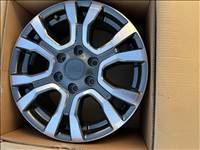 EREDETI FORD RANGER ALUFELNI 18 6x139,7