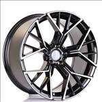 710 MB 20" 8,5/9,5 5x112 ALUFELNI BMW 5 7 G11 G12 G30 G31.