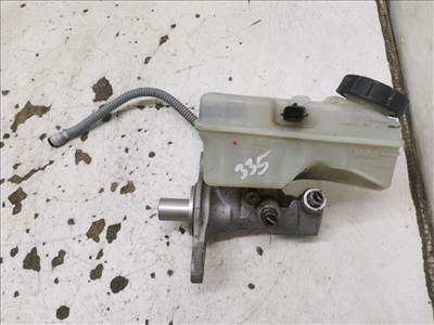 RENAULT CLIO IV 1.5 dCi 75 Főfékhenger #37080# 1070529801