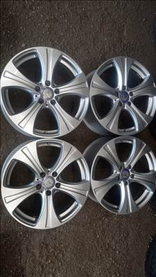  5x112 lyukosztású 8JJ 18" használt (gyári felni) alufelni